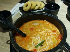 -云味馆·云南菜·云南米线(景田店)