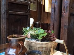 -尽善百年古院餐厅(王家老宅店)