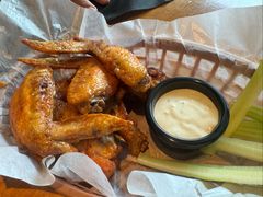-Texas Roadhouse(世纪汇广场店)
