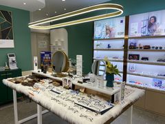 -无界眼镜MaxLess(南翔印象城店)