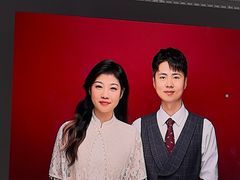 -bobo高端证件照工作室(三元桥店)
