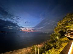 -网红落日悬崖餐厅 The Sky Gallery