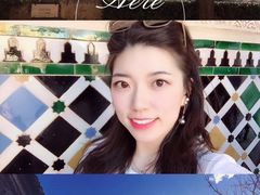 -阿尔罕布拉宫