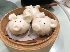 猪仔包-金汇酒楼(中山东区店)