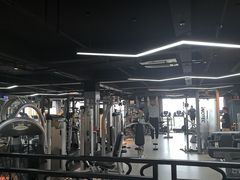 -ENERGY原力健身(川周店)