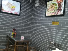 大堂-银记肠粉(文昌北路店)