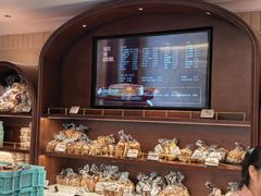 -国际饭店·帆声西饼屋(黄河路店)