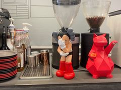 -NokNok Coffee(宽窄巷子店)