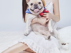 -海马体照相馆|大师(武汉光谷K11店)