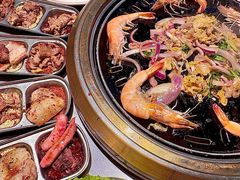 -杨小佳·齐齐哈尔烤肉·烤串(广州店)