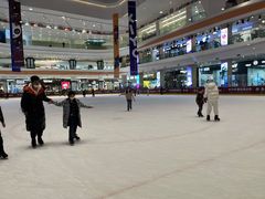 -哈尔滨热雪奇迹