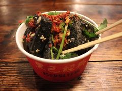 -黑色经典臭豆腐·湖南特产(太平街口店)