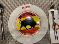 -Mezomd曼索蒂西班牙餐厅(广粤店)