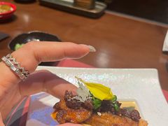 -鸟山鸣·日料食堂(王府井店)