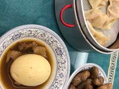 -颐而康·按摩·艾灸·足疗(汽车东站店)