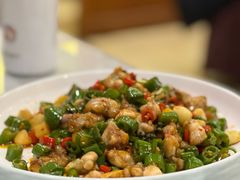 -成都驻京办餐厅(蜀都宾馆店)