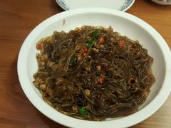 -乌江鱼杭帮菜(西湖店)