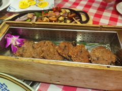 -龙桥私厨·姜花菊花过桥鱼·顺德菜(容桂店)