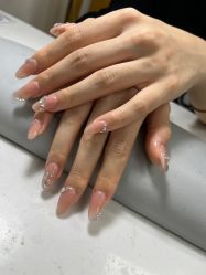 -尤米一站式美甲美睫