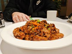 -峨嵋酒家总店(车公庄店)
