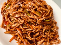 -胖子菜馆(隆昌路店)