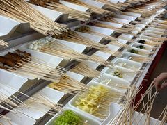 -玉林串串香(九号天地店)