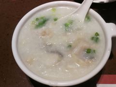 鲜鱼片粥-粤赏点(越秀城市广场店)