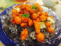 -确喜美味小厨(西单商场兰州店)