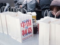 -喜茶(徐州金鹰店)
