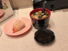 -争鲜回转寿司(东方银座店)