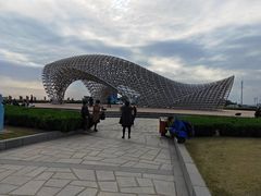 -南汇嘴观海公园