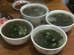 -周记翘脚牛肉