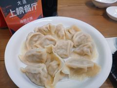 -海胆小馆(东北水饺·春柳店)