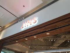 -JINS(天津大悦城店)