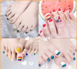 -LILY NAILS美甲美睫