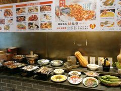 -田园印象·成都土菜院子(华阳店)