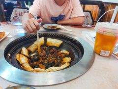 -二十一分小锅炖(中心店)