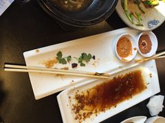 -滇越乘象云南餐厅(豆各庄店)