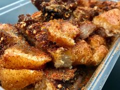 -脆皮五花肉(建东街旗舰店)