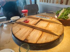 -陈大锅·岳阳鱼馆·地道岳阳菜(美食街店)