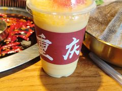 -城墙拐拐火锅(三峡广场黑金冠店)