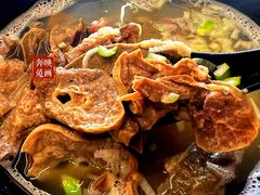 -馅饼粥·百年传承 since1926(中山路店)
