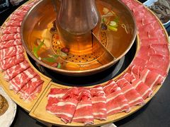-北门涮肉·铜锅涮肉(南锣鼓巷店)