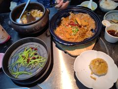 -云海肴云南菜·蒸汽石锅鱼(青岛万象城店)