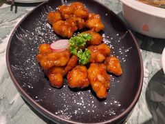 -披云云小馆·味道江湖(姚家园万象汇店)