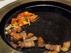 -韩时烤肉(枫蓝店)