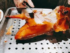 -金鸭季·北京烤鸭(深业上城店)