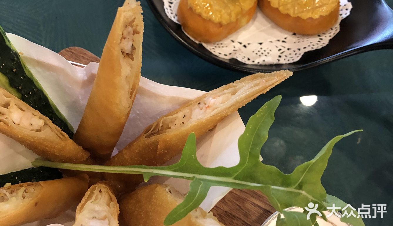 广东人饮差拉喂～