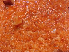 -周家二小姐的菜·扬州菜·香炒蟹·狮子头(江都金鹰店)
