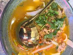 -浩海火燒雲傣家菜(芮欧百货店)